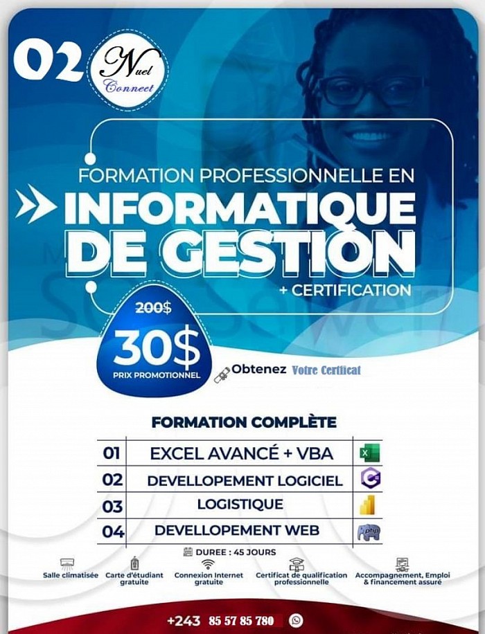 Devenir développeur web dans une semaine