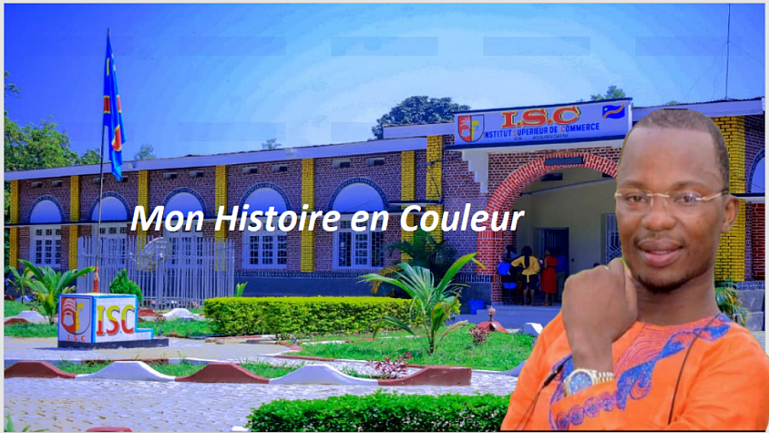 Actuellement présent dans la province de la Tshuapa.